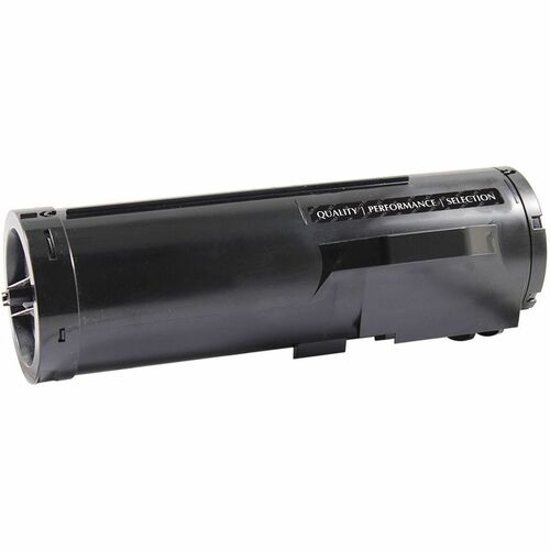 Cartouche de toner reconditionnée V7 à très haut rendement pour Xerox
