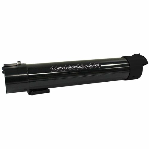 Cartouche de toner haute capacité reconditionnée V7 pour Dell 330-58