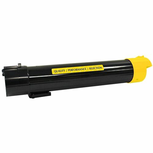Cartouche de toner haute capacité reconditionnée V7 pour Dell 330-58