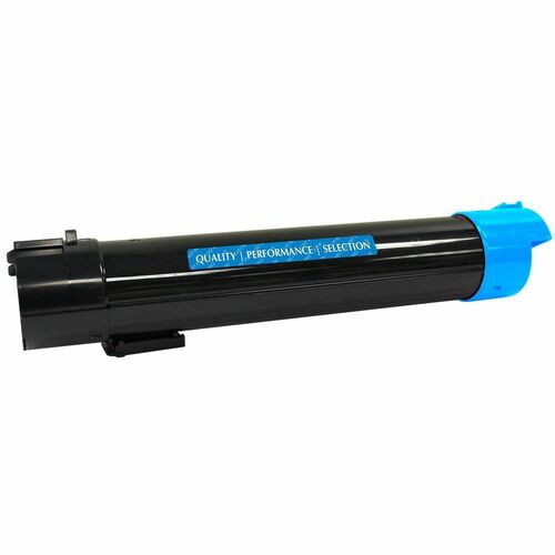Cartouche de toner haute capacité reconditionnée V7 pour Dell 330-58