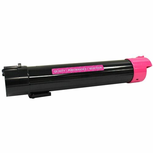 Cartouche de toner haute capacité reconditionnée V7 pour Dell 330-58