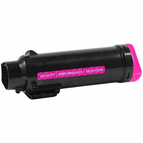 Cartouche de toner reconditionnée V7 à très haut rendement pour Xerox