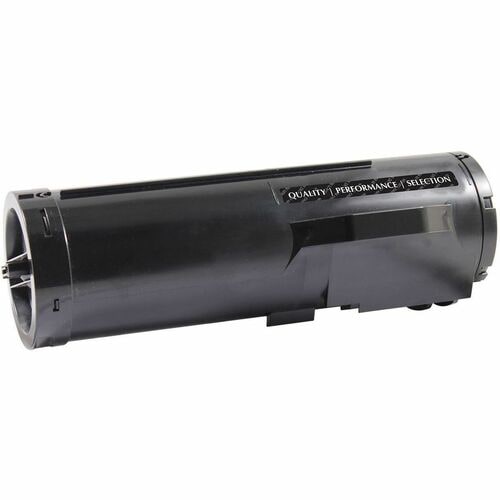 Cartouche de toner haute capacité reconditionnée V7 pour Xerox 106R0