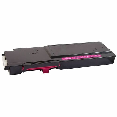 Cartouche de toner reconditionnée V7 à très haut rendement pour Xerox