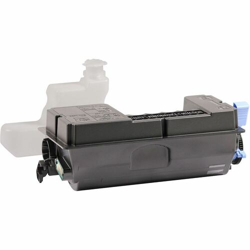 Cartouche de toner reconditionnée V7 pour CDK 6017837 - Laser -