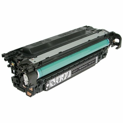Cartouche de toner haute capacité reconditionnée V7 pour Canon 6264B