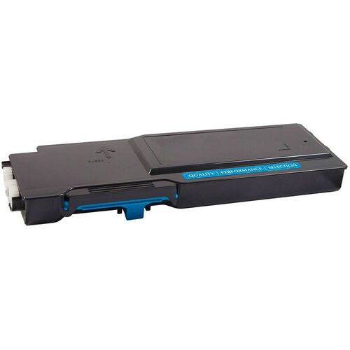 Cartouche de toner reconditionnée V7 à très haut rendement pour Xerox