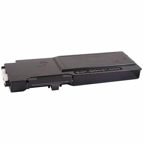 Cartouche de toner reconditionnée V7 pour Xerox 106R02747 - Colo