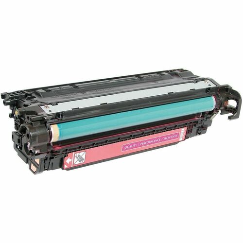 Cartouche de toner reconditionnée V7 pour Canon 6261B012AA - Col