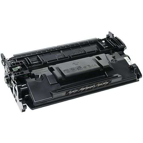Cartouche de toner haute capacité reconditionnée V7 pour Canon 2200C