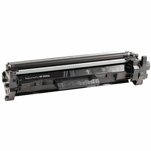 Cartouche de toner reconditionnée V7 pour HP CF294A - Laser - Noir