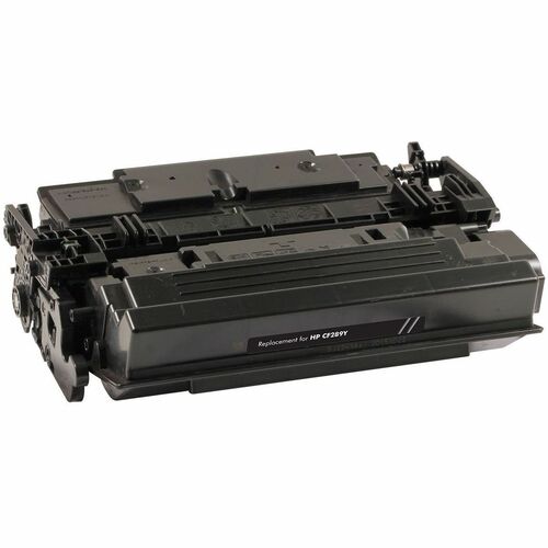 Cartouche de toner reconditionnée à très haut rendement V7 pour HP CF
