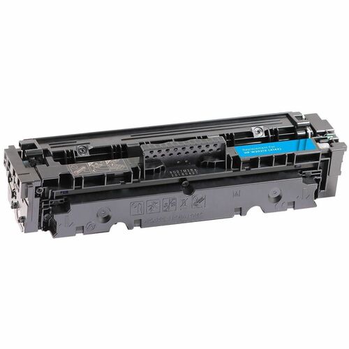 Cartouche de toner haute capacité reconditionnée V7 pour HP W2021X -
