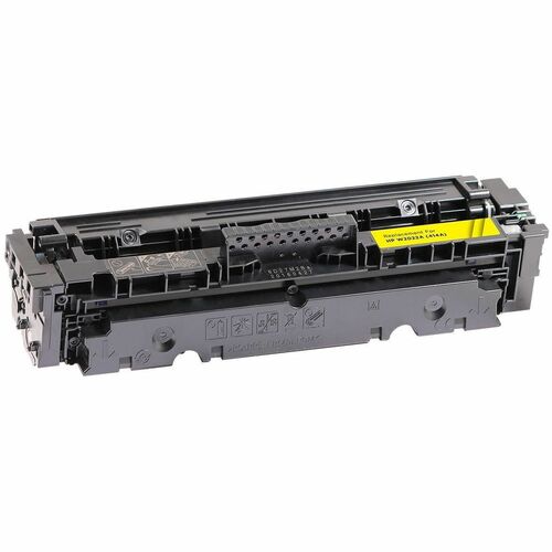 Cartouche de toner reconditionnée V7 pour HP W2022A - Laser couleur