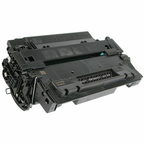 Cartouche de toner haute capacité reconditionnée V7 pour Canon 3482B