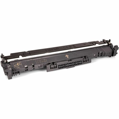 Cartouche de toner reconditionnée V7 pour HP CF232A - Laser - Dr