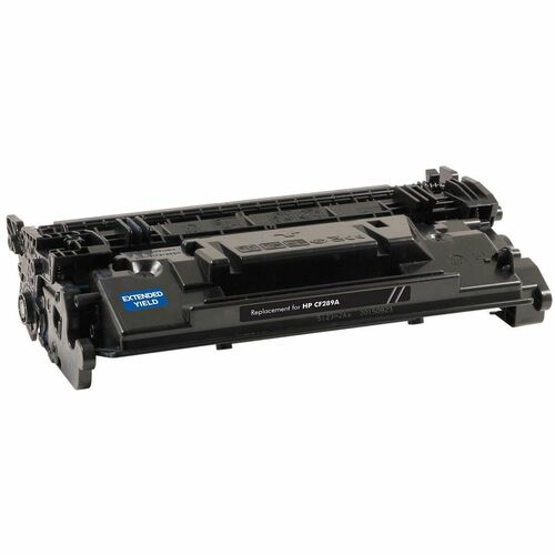 Cartouche de toner reconditionnée à rendement élevé V7 pour HP CF28