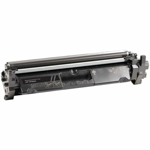 Cartouche de toner haute capacité reconditionnée V7 pour HP CF294X -