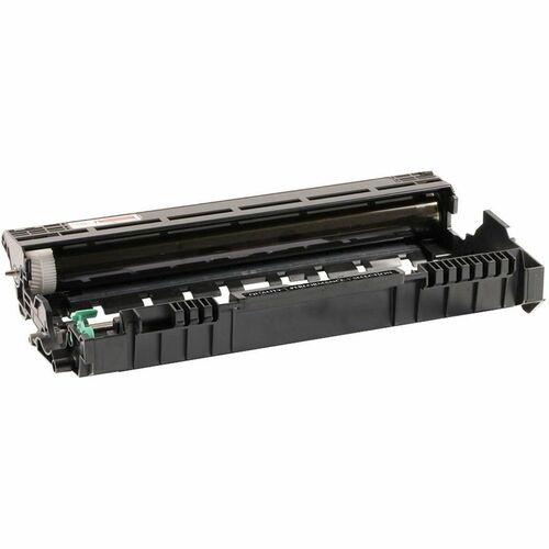 Cartouche de toner reconditionnée V7 pour Dell 593-BBKE - Laser