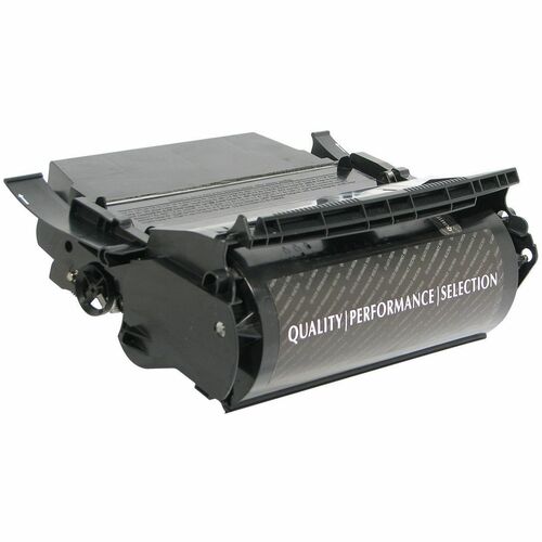 Cartouche de toner haute capacité reconditionnée V7 pour IBM 28P2009