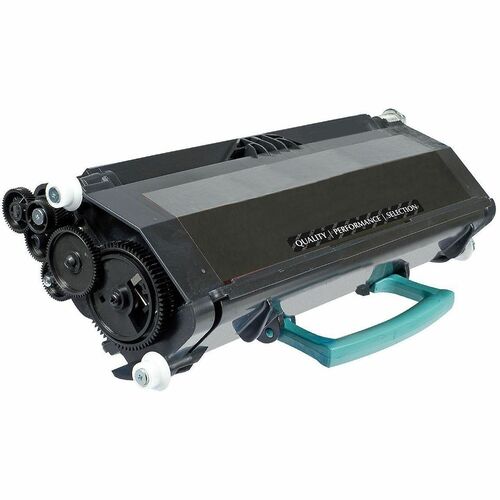 Cartouche de toner reconditionnée V7 pour Dell 330-4130, P578K,