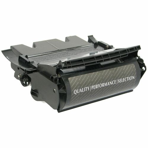 Cartouche de toner reconditionnée à très haut rendement V7 pour IBM 7