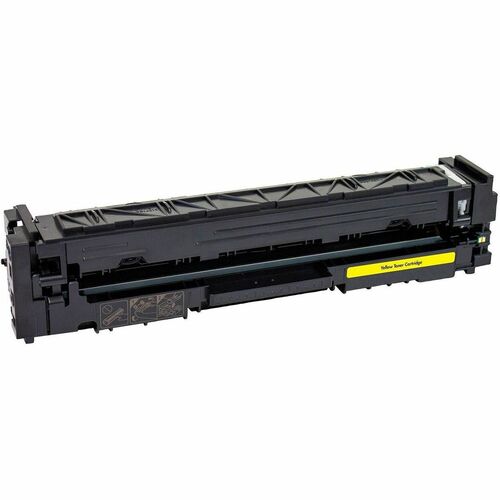 Cartouche de toner reconditionnée V7 pour HP W2312A - Laser couleur