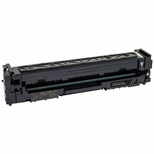 Cartouche de toner reconditionnée V7 pour HP W2110A - Laser couleur