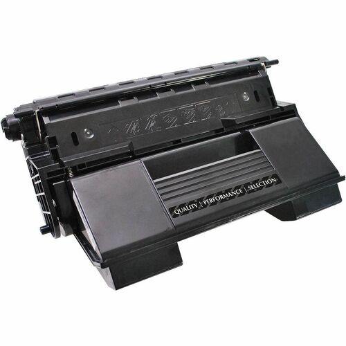 Cartouche de toner haute capacité reconditionnée V7 pour OKI 5211600
