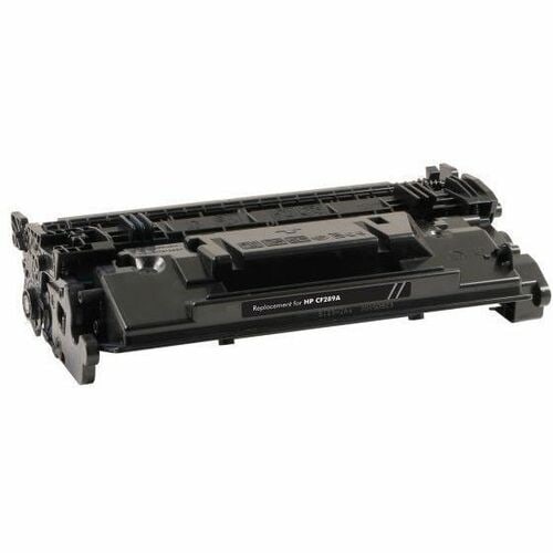 Cartouche de toner laser MICR reconditionnée V7 V7MCF289A (CF28