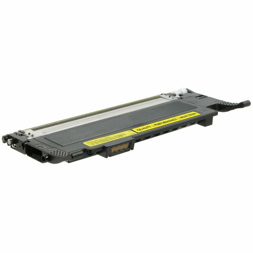 Cartouche de toner reconditionnée V7 pour HP W2062A - Laser couleur