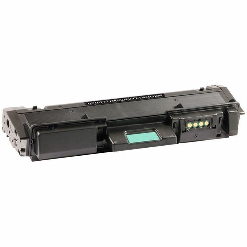 Cartouche de toner reconditionnée V7 pour Samsung MLT-D118S - La