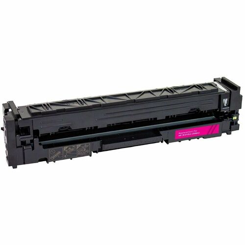 Cartouche de toner reconditionnée V7 pour HP W2113A - Laser couleur