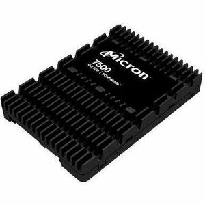 THINKSYSTEM 2,5 pouces U.3 7500 PRO 15,36 To LECTURE INTENSIVE PCIE NC/NR