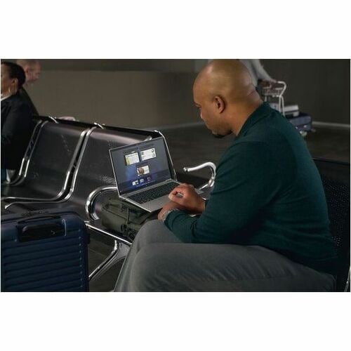 Ordinateur portable HP EliteBook 640 G11 14 pouces - WUXGA - Intel Core Ultra 5 135U