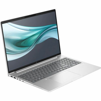 BI SMART BUY ELITEBOOK 660 G11 U7-165U 16IN 16GB 256GB W11P