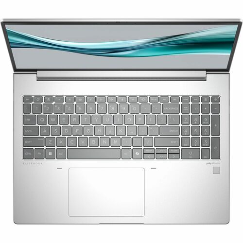 BI SMART BUY ELITEBOOK 660 G11 U7-165U 16IN 16GB 256GB W11P
