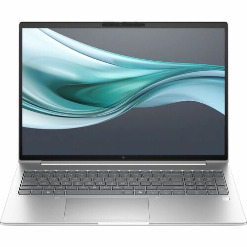 Ordinateur portable à écran tactile HP EliteBook 660 G11 16\" - WUXGA - 16 Go