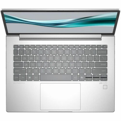 Ordinateur portable HP EliteBook 645 G11 14\" - WUXGA - AMD Ryzen 5 PRO 7535U
