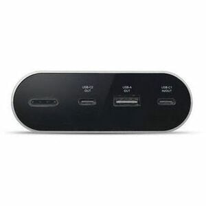 Batterie externe portable Dell Targus 140 W USB-C