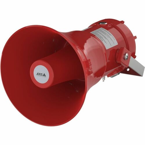 Altavoz de red con protección contra explosiones AXIS XC1311 - Audible - Independiente