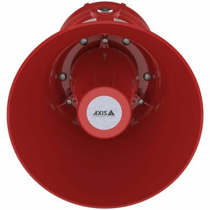 Altavoz de red con protección contra explosiones AXIS XC1311 - Audible - Independiente