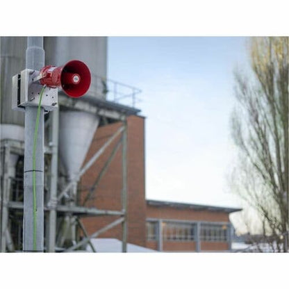 Altavoz de red con protección contra explosiones AXIS XC1311 - Audible - Independiente