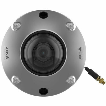 Sensor domo AXIS F4105-SLRE - Soporte de montaje para vigilancia - Acero inoxidable,