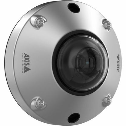 Sensor domo AXIS F4105-SLRE - Soporte de montaje para vigilancia - Acero inoxidable,