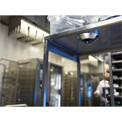 Sensor domo AXIS F4105-SLRE - Soporte de montaje para vigilancia - Acero inoxidable,