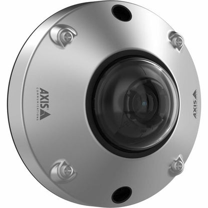 Sensor domo AXIS F4105-SLRE - Soporte de montaje para vigilancia - Acero inoxidable,