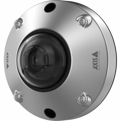 Sensor domo AXIS F4105-SLRE - Soporte de montaje para vigilancia - Acero inoxidable,