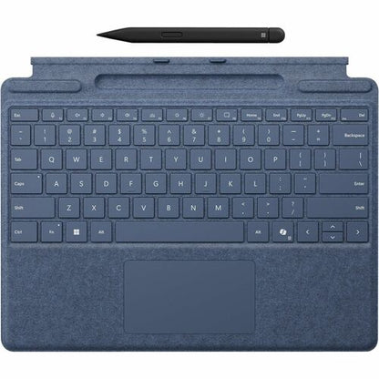 PRO KEYBOARD W/SLIMPEN SAPPHIRE ENG MULTI 5