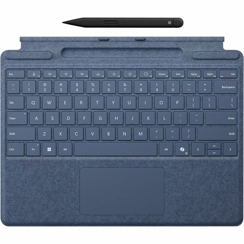 PRO KEYBOARD W/SLIMPEN SAPPHIRE ENG MULTI 5